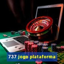 737 jogo plataforma